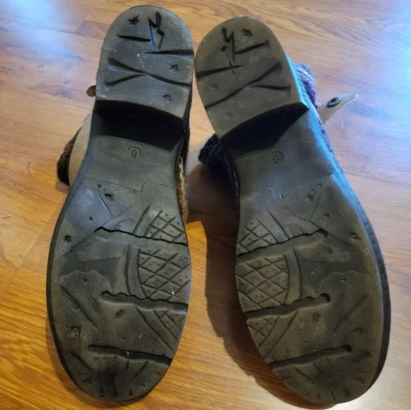 Fall Booties - Picture 3 of 3